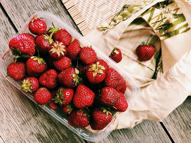 Holistic Nutrition
